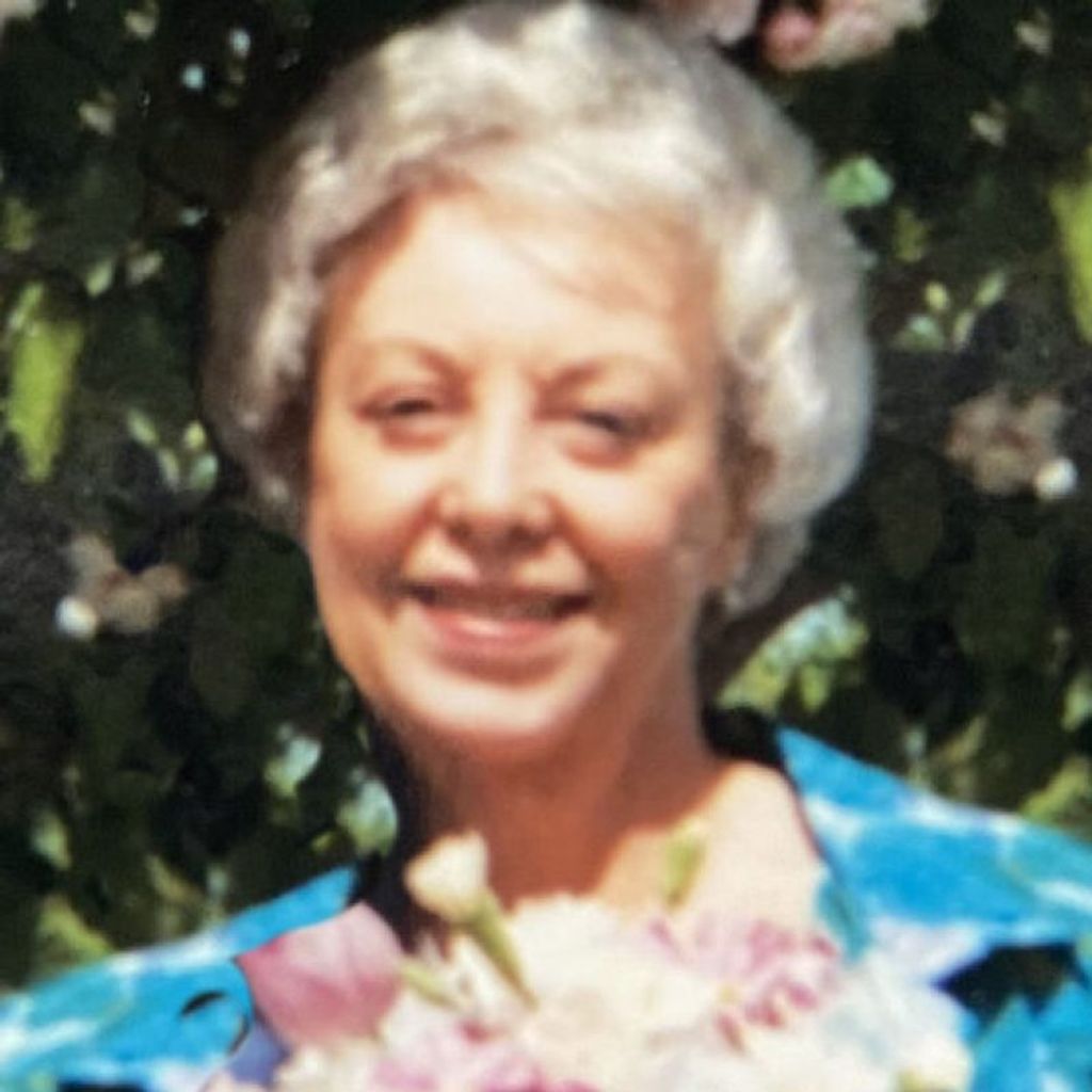 Lucille Joan  Hualde