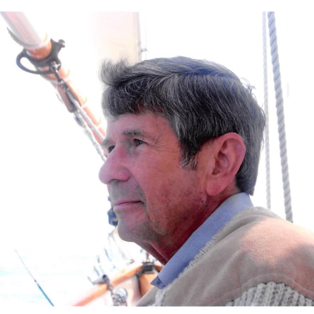 Ross Edward Roberts Profile Photo
