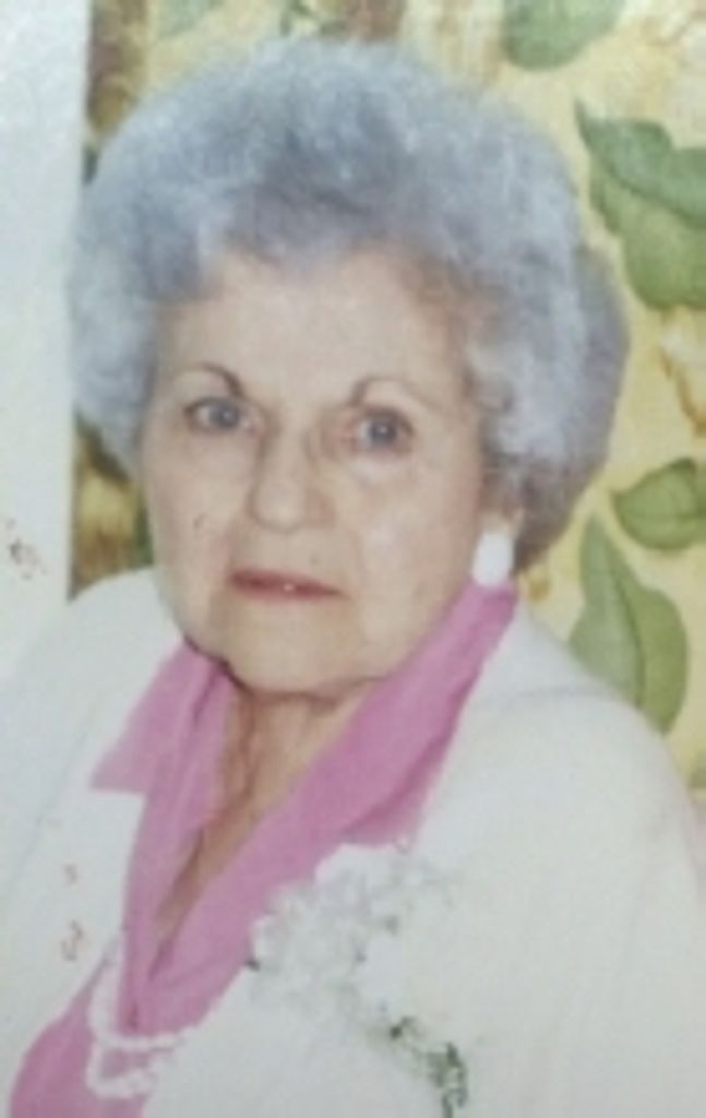 Anne A. (Scherban) Thompson