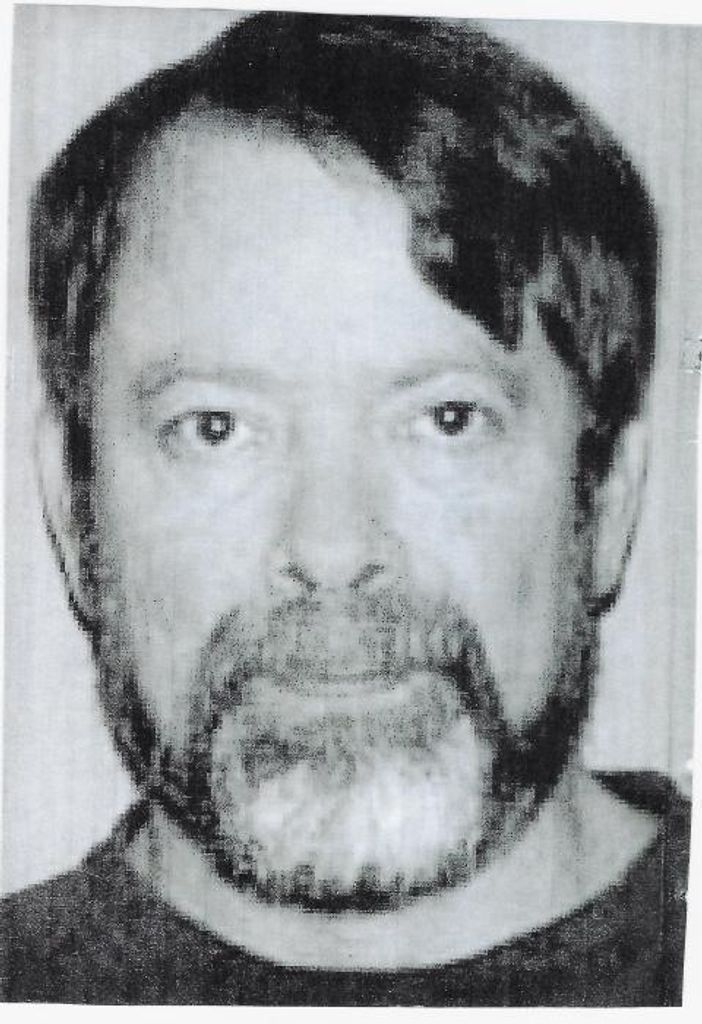 Ronald Greenwood