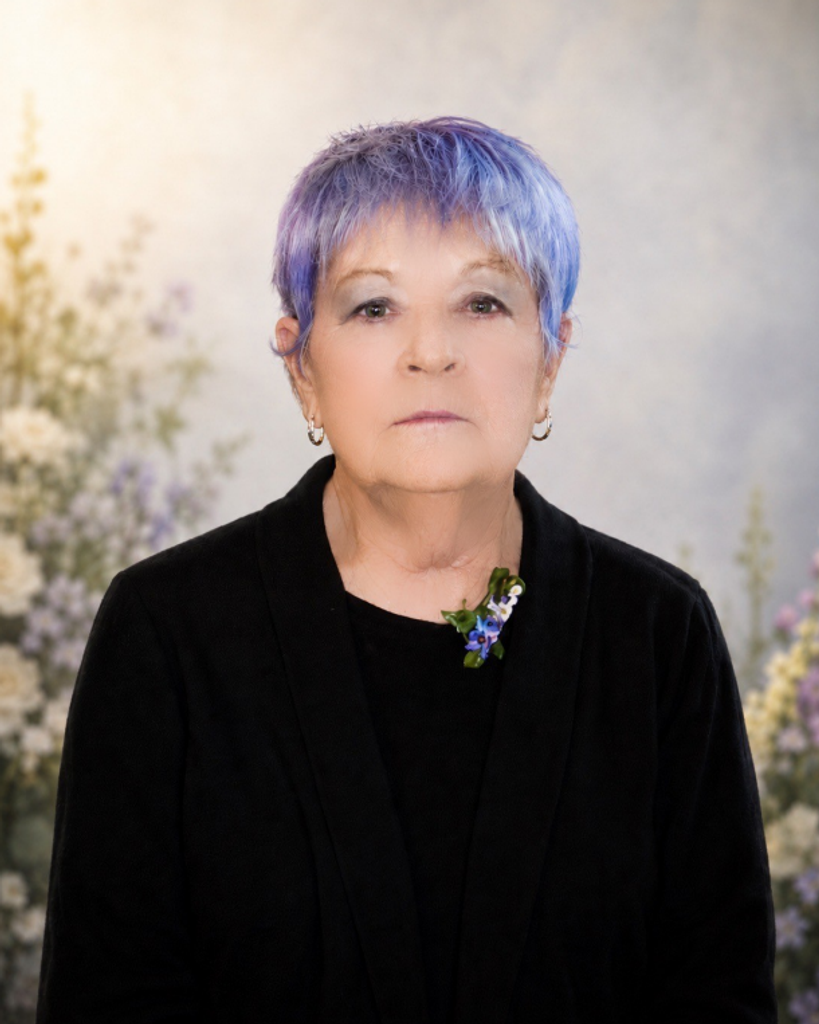 Marilyn Ann Waggle