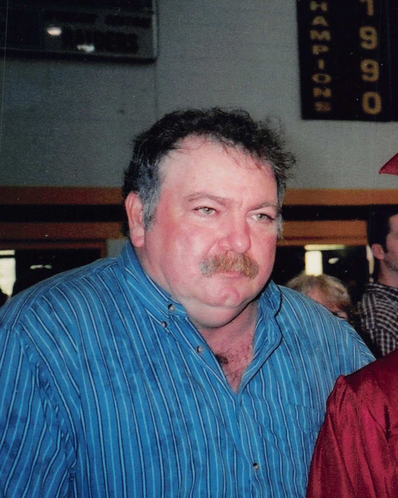 Mike Hines