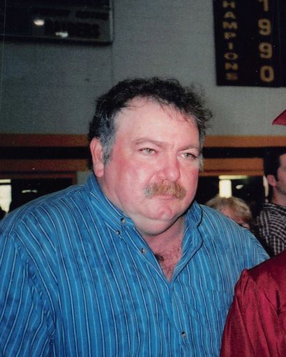 Mike Hines's obituary image