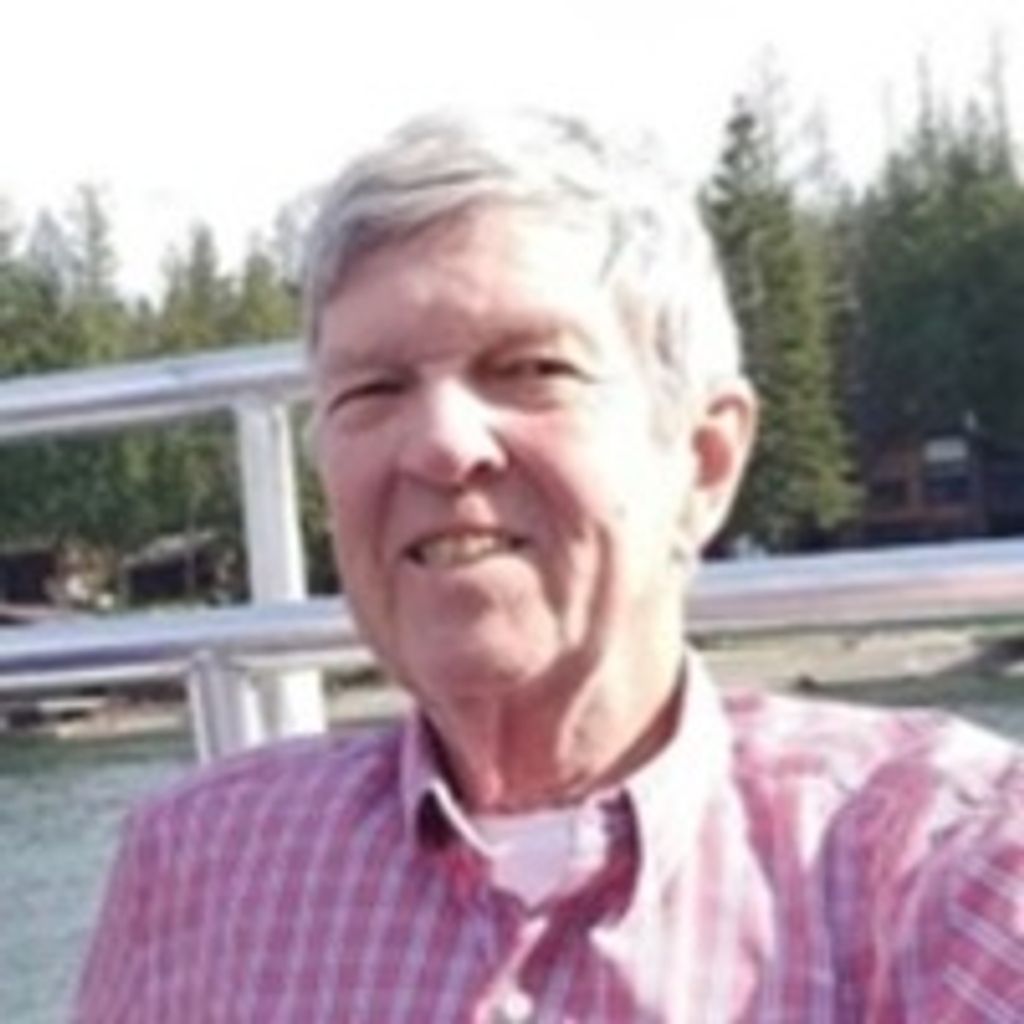 Karl Willard Berntsen