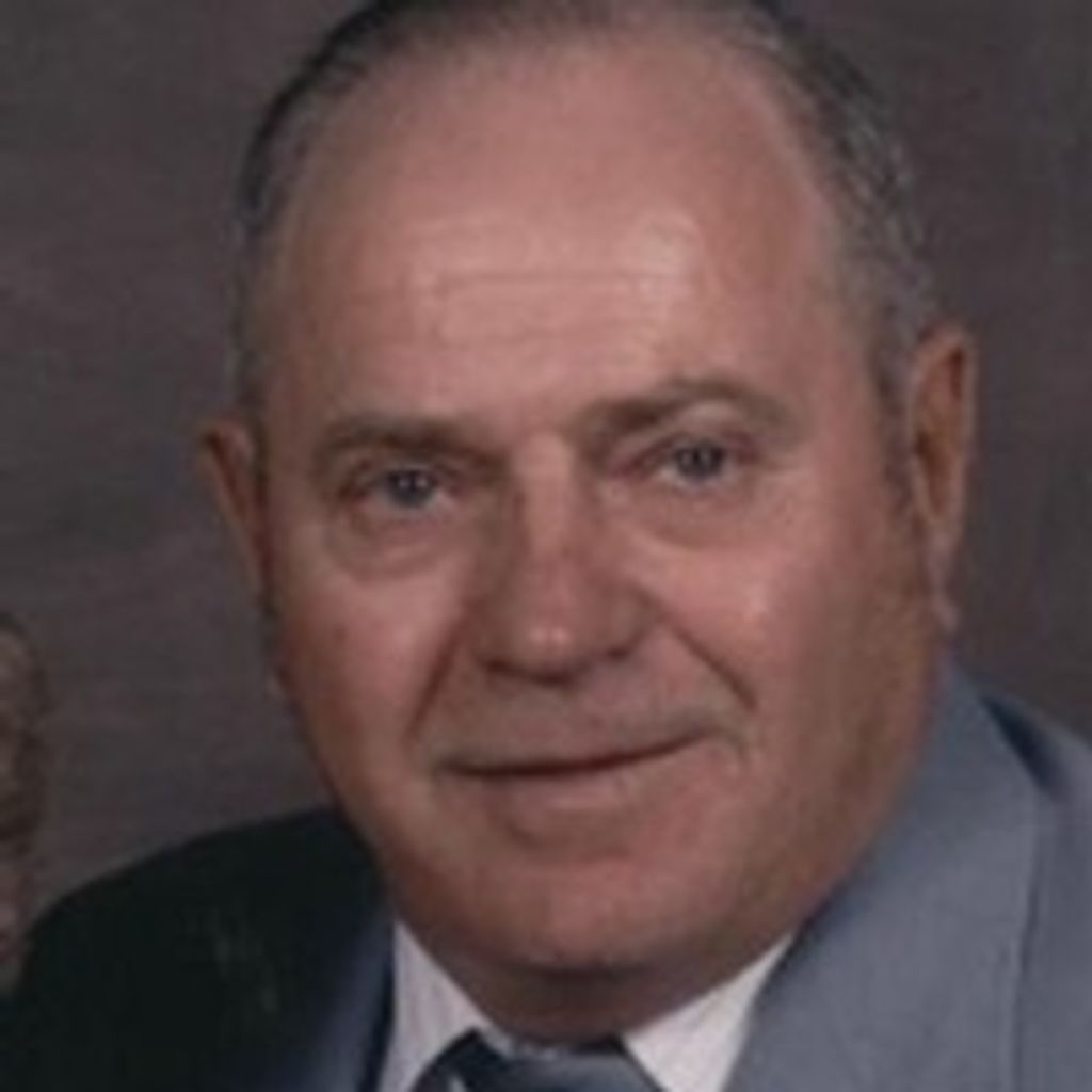 Dwayne Olson