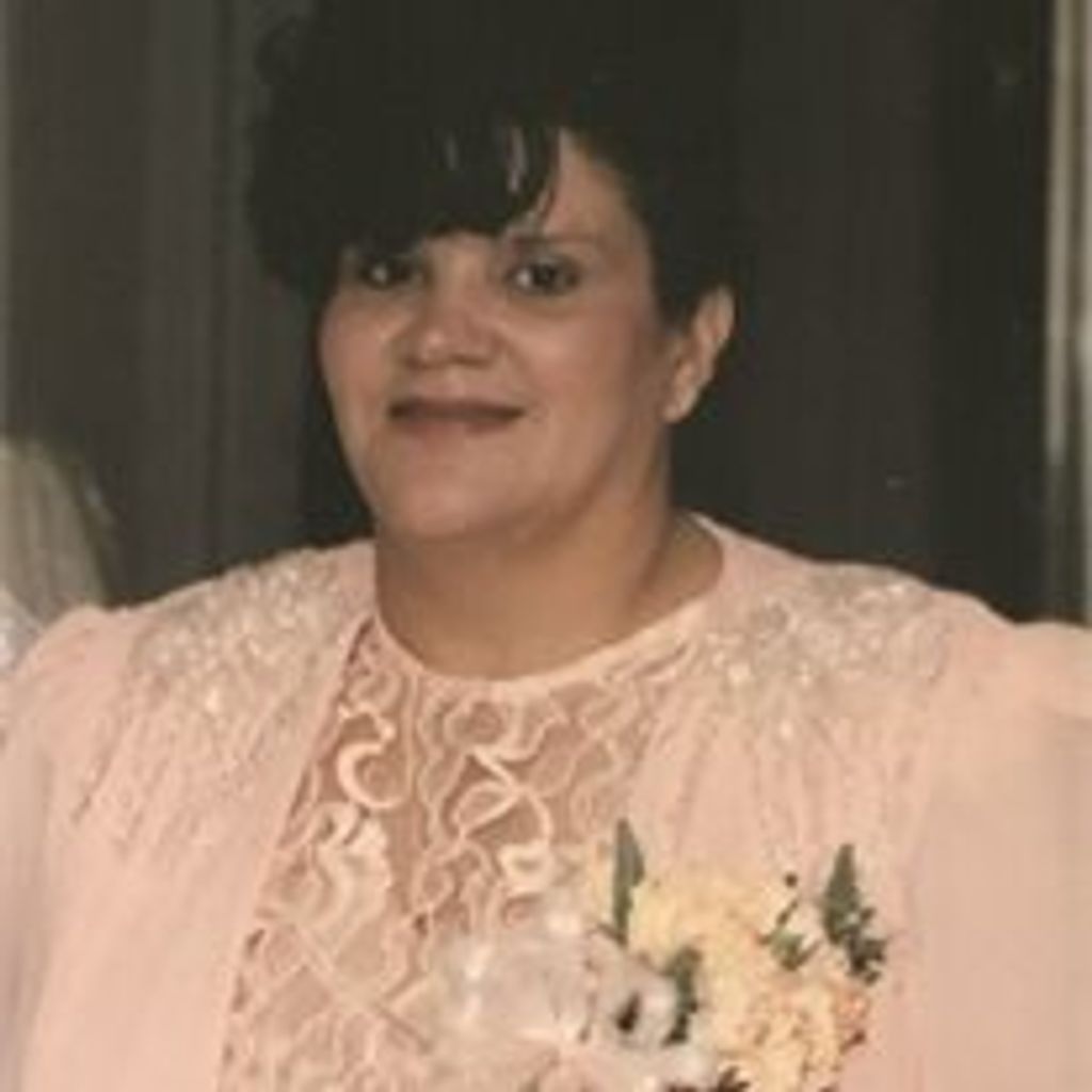 Aida Luz Fernandez Pagan Profile Photo
