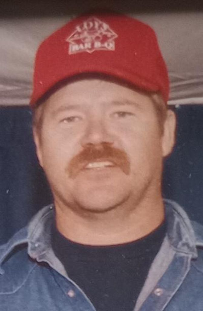 Aaron Wayne Black Profile Photo