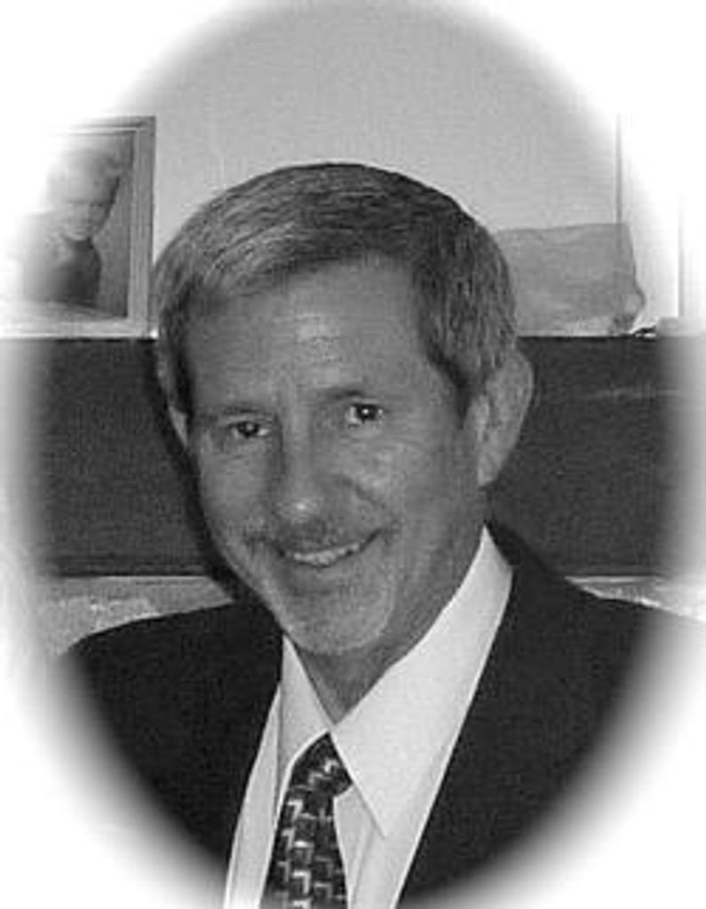 Robert "Doug" Johnson