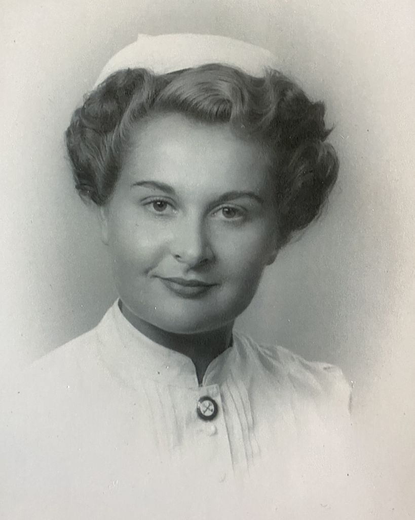 Florence Gilmore Profile Photo