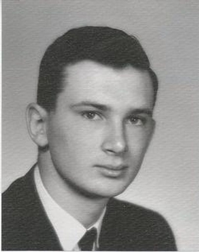 Charles Gordon Vancamp Profile Photo