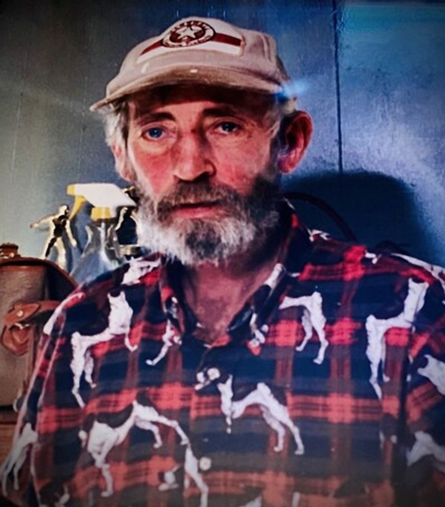 Clinton Stuart Nester