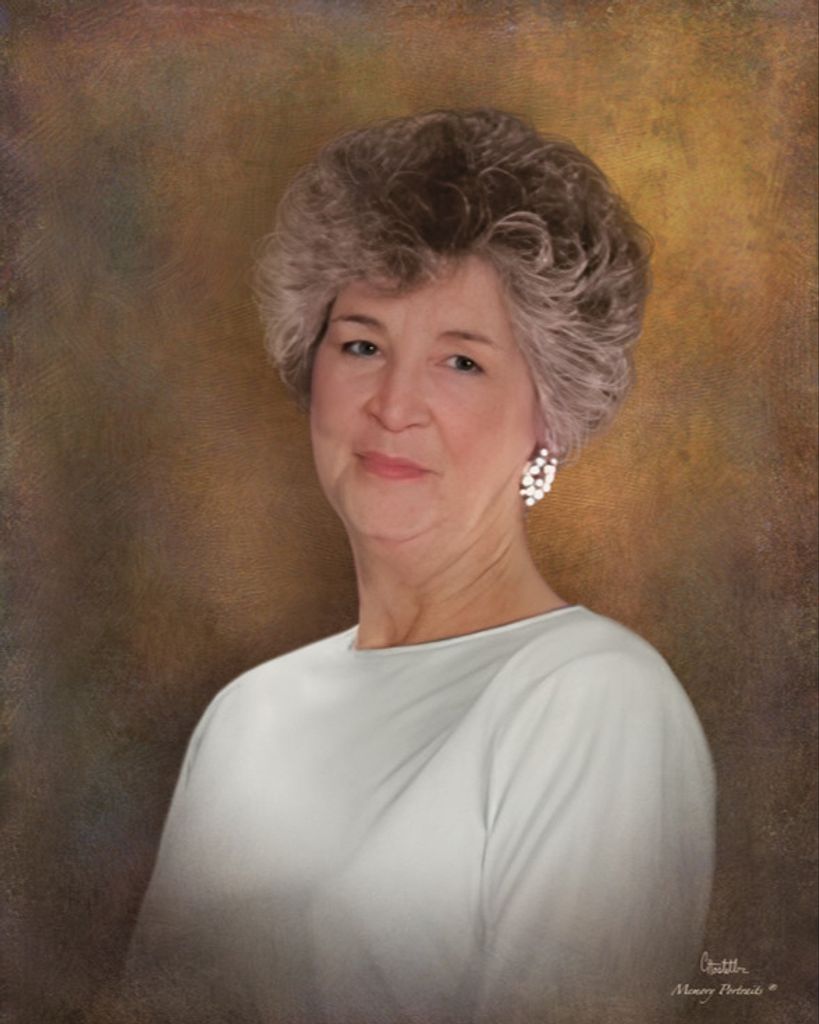 Beverly J. Robinson