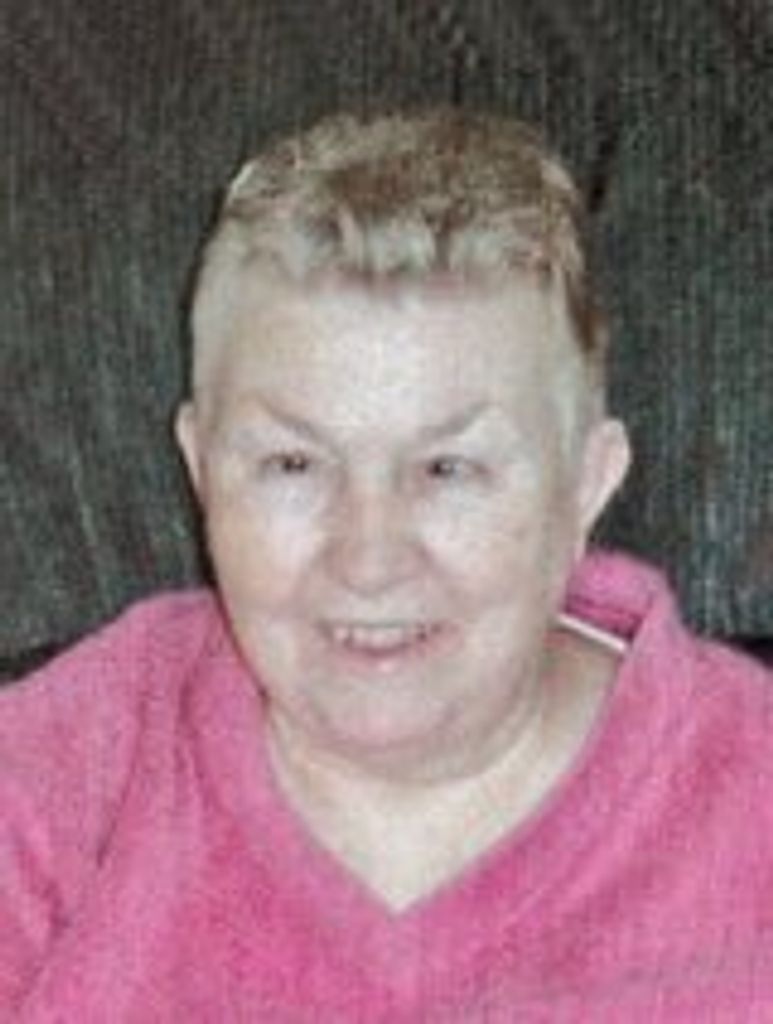 Loretta Baldwin