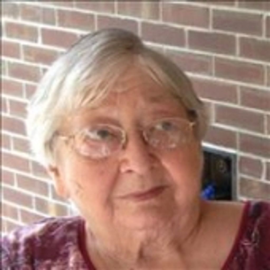 Colleen R. Goupil