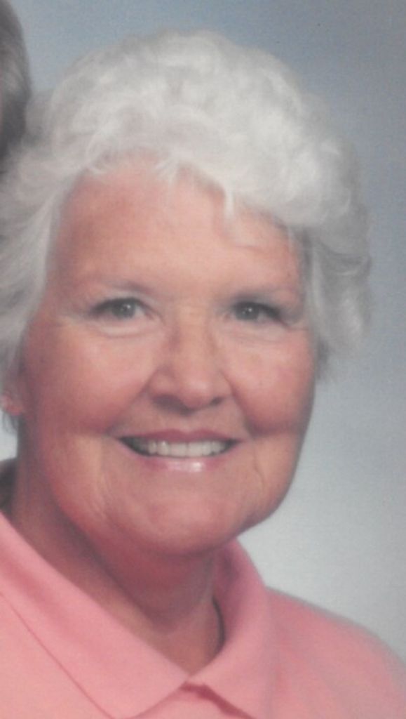 Olive Jean Adderley Profile Photo