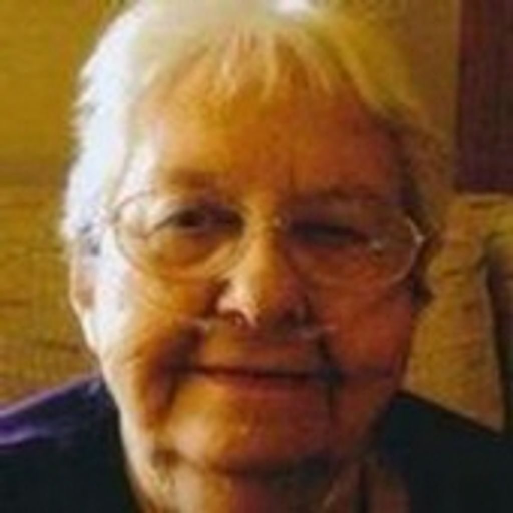 Virginia A Miller