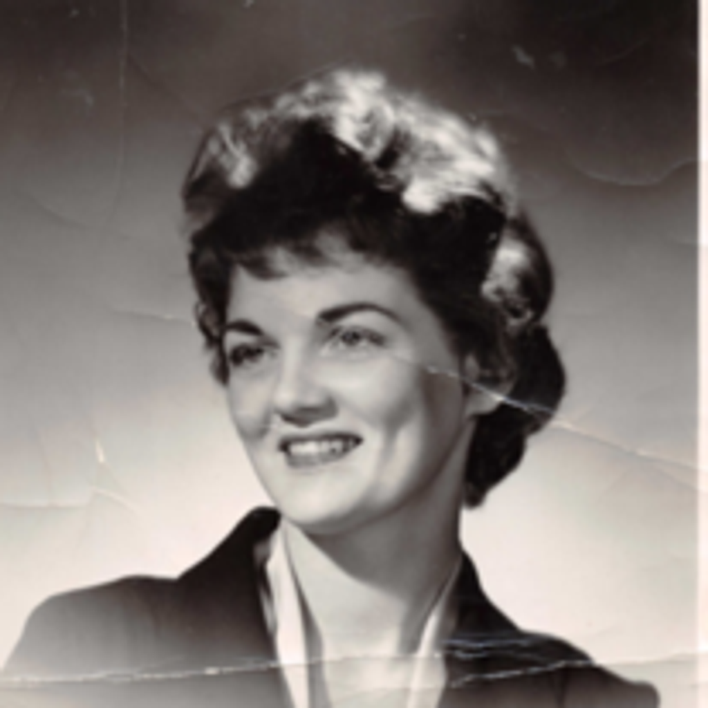 Jeanette Bridgham Knight