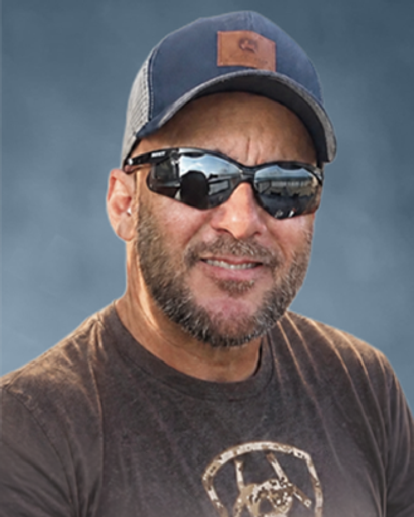 Christopher Harmon Profile Photo