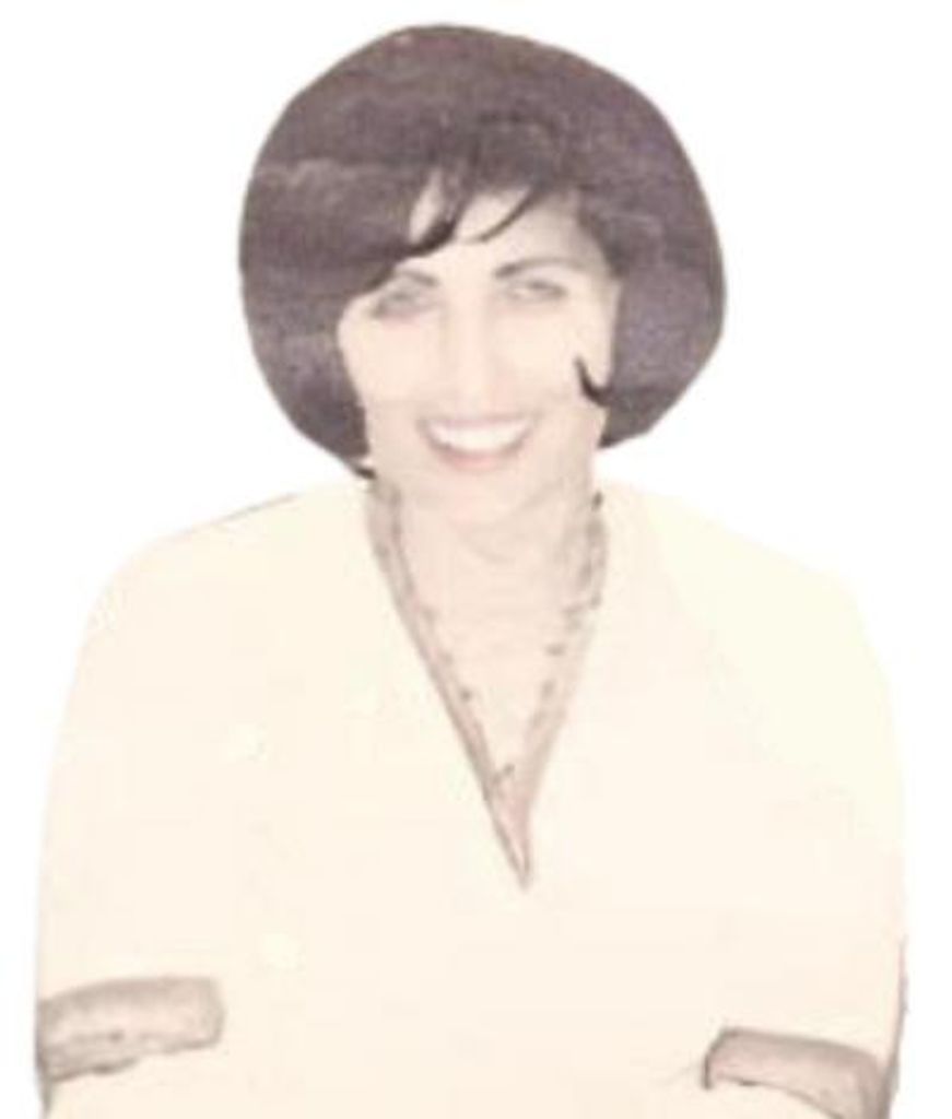 Guadalupe Gomez Tapia Profile Photo