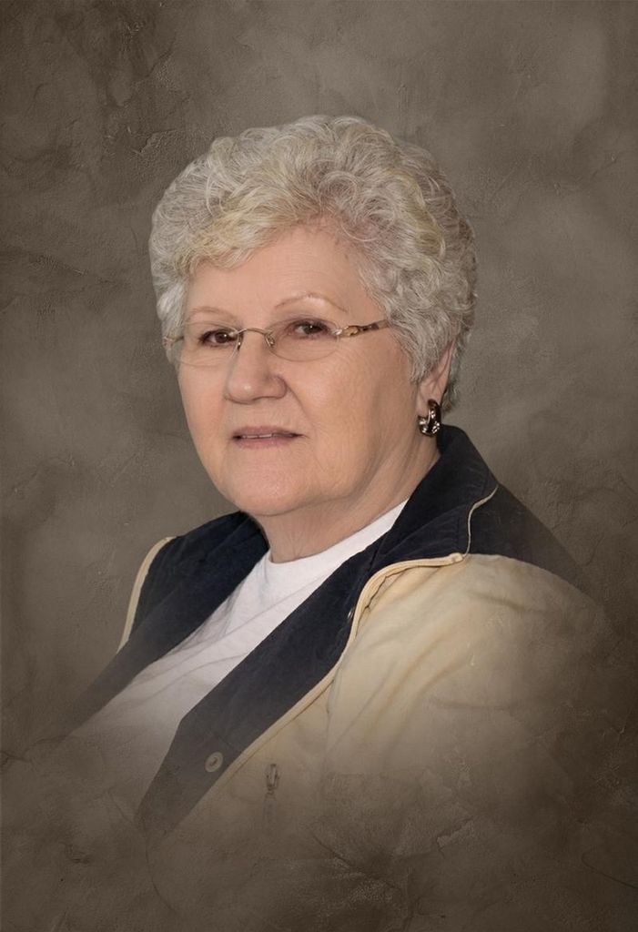 Beverly Smith Jones Profile Photo