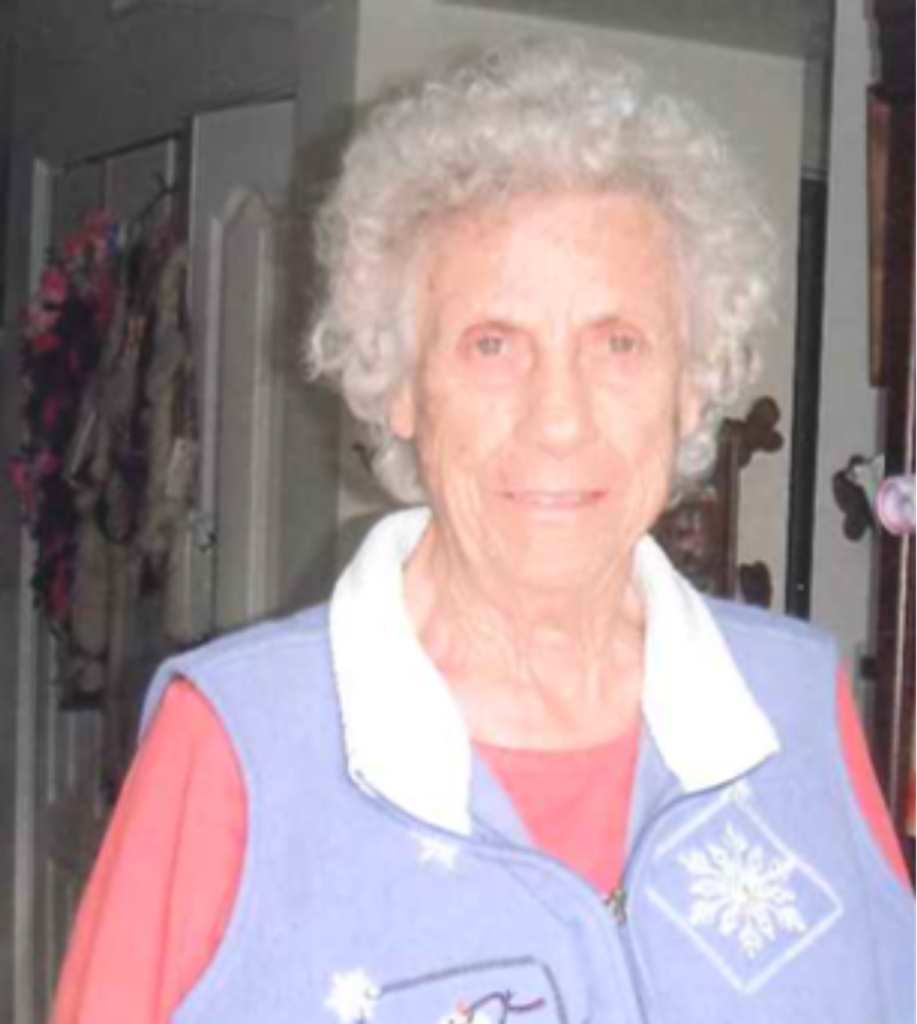 Carolyn Myrtle Hodges Profile Photo