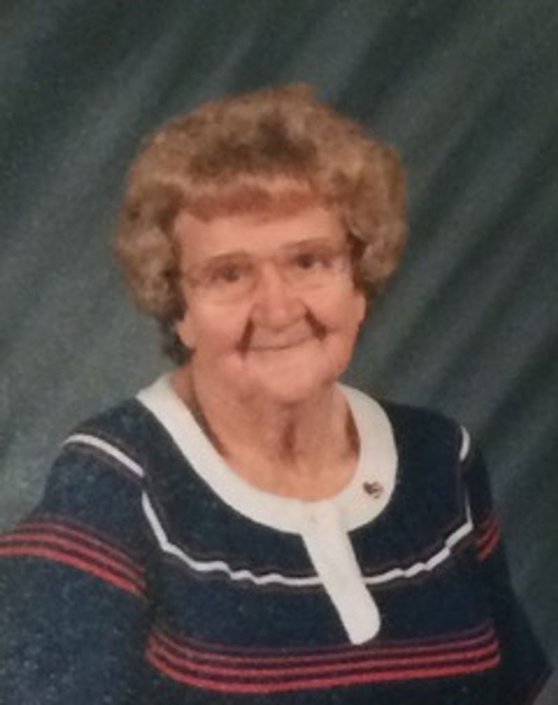 Ada Bridgeman
