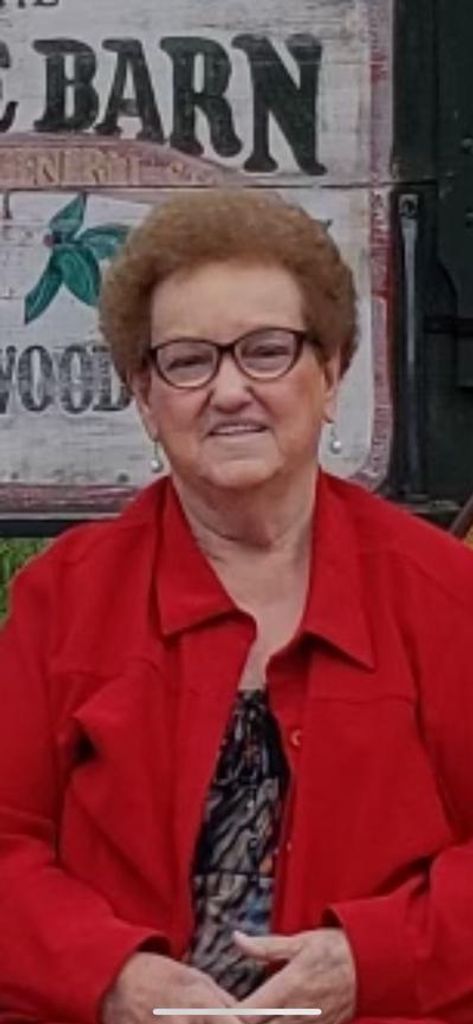 Nettie Pearl Martin Profile Photo