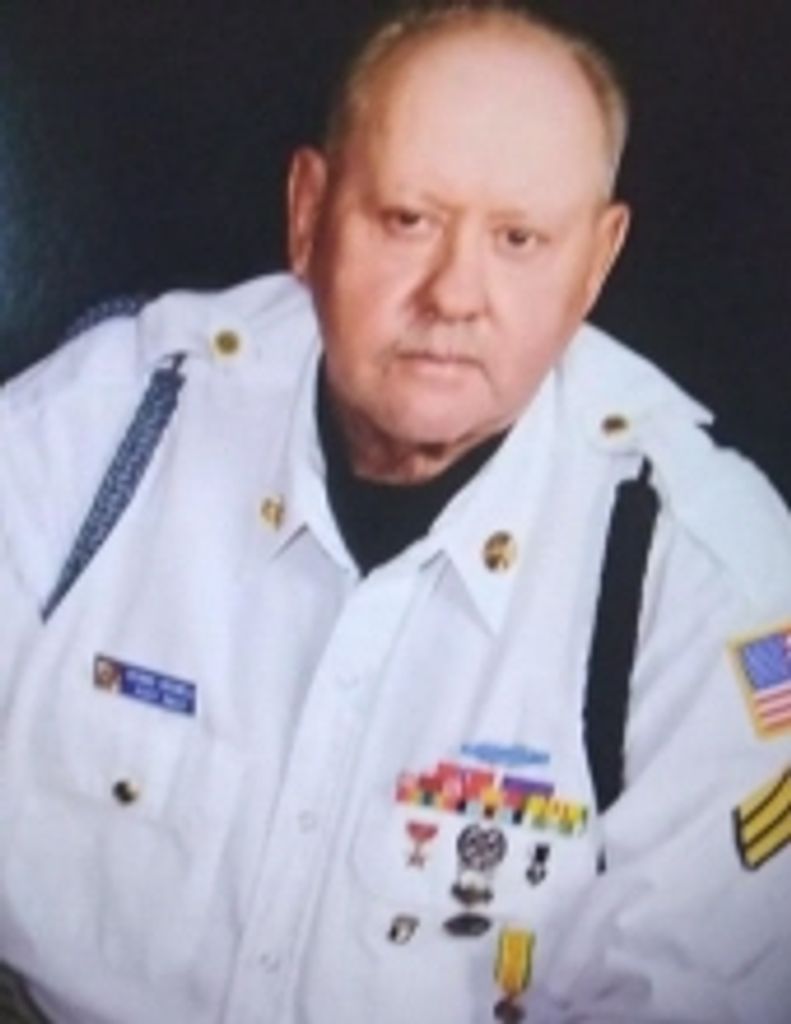 Dennis Crowell Profile Photo