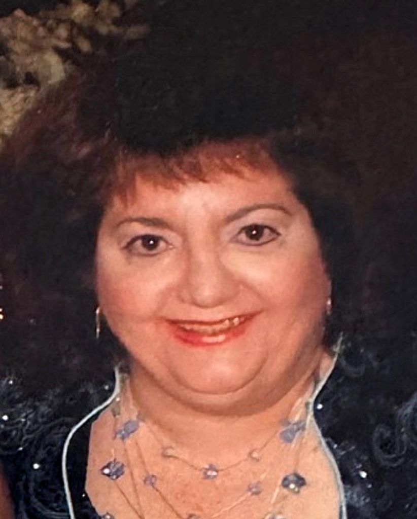 Marion (Antonacci) Bartley