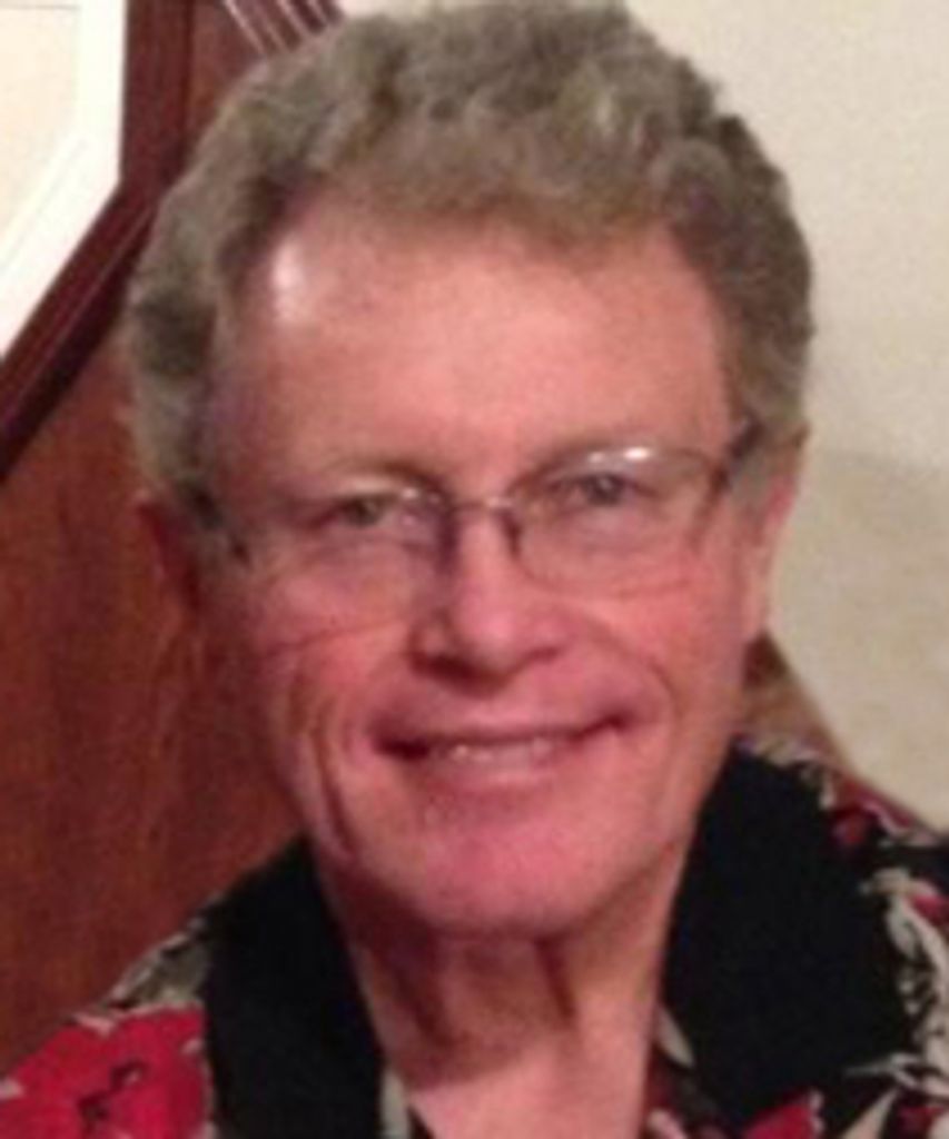 Preston Wright