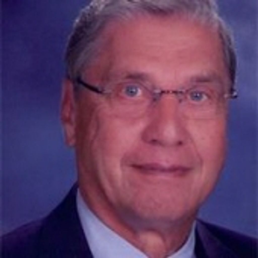 Benton Charles Oliver