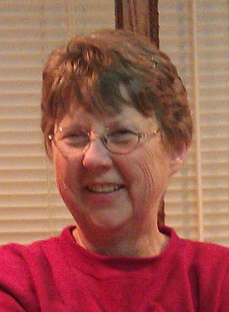Sue Kerr Profile Photo