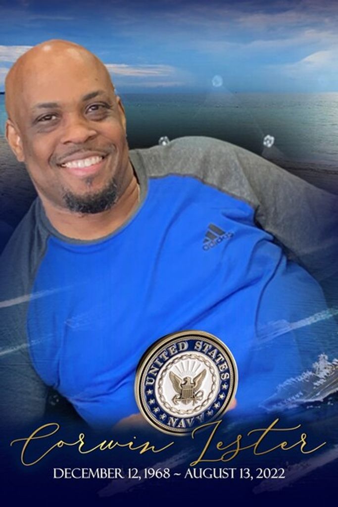 Corwin Lester Profile Photo