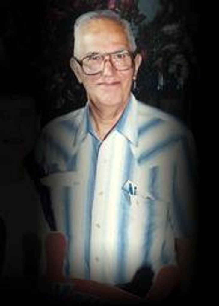 Harold Elmer Miller Profile Photo