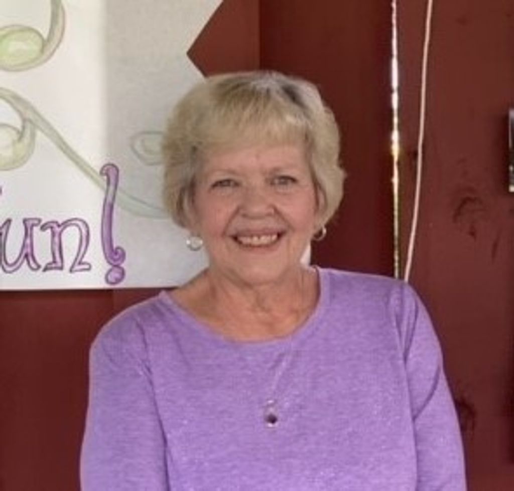 Kathleen Kay Bacon