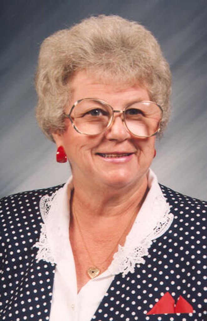 Dorothy C. Kufner
