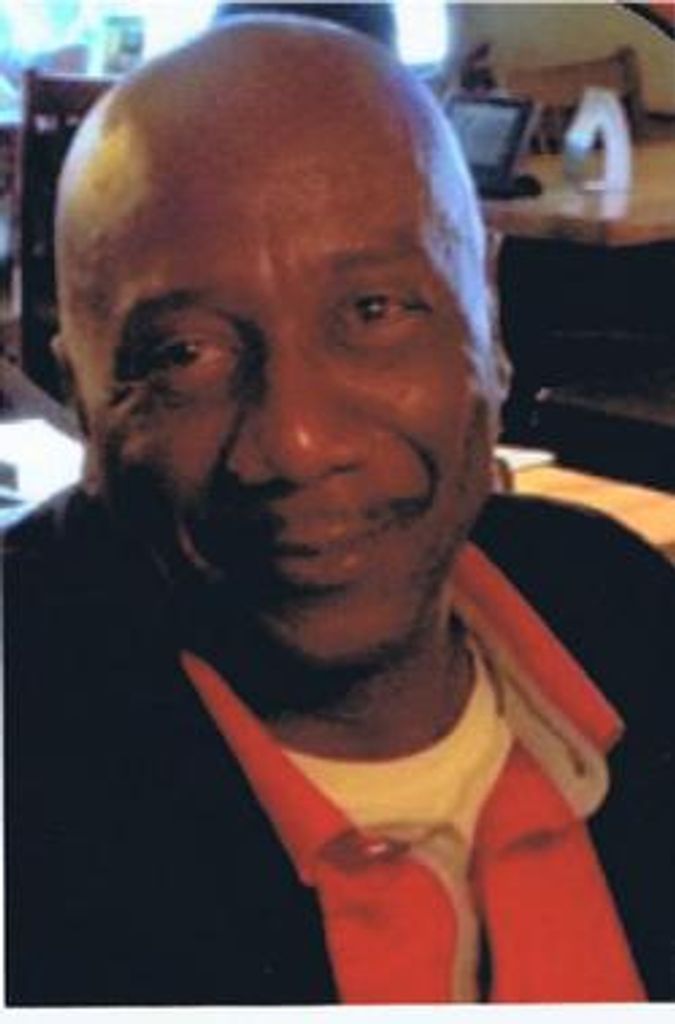 Gary Dean Parker, Sr. Profile Photo