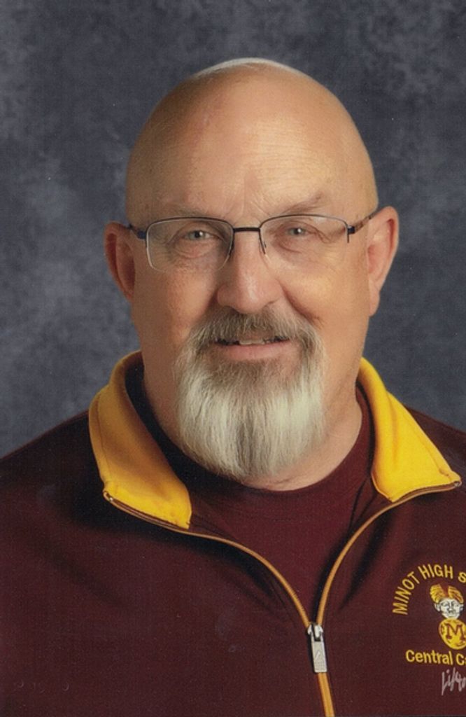 David Norton Profile Photo