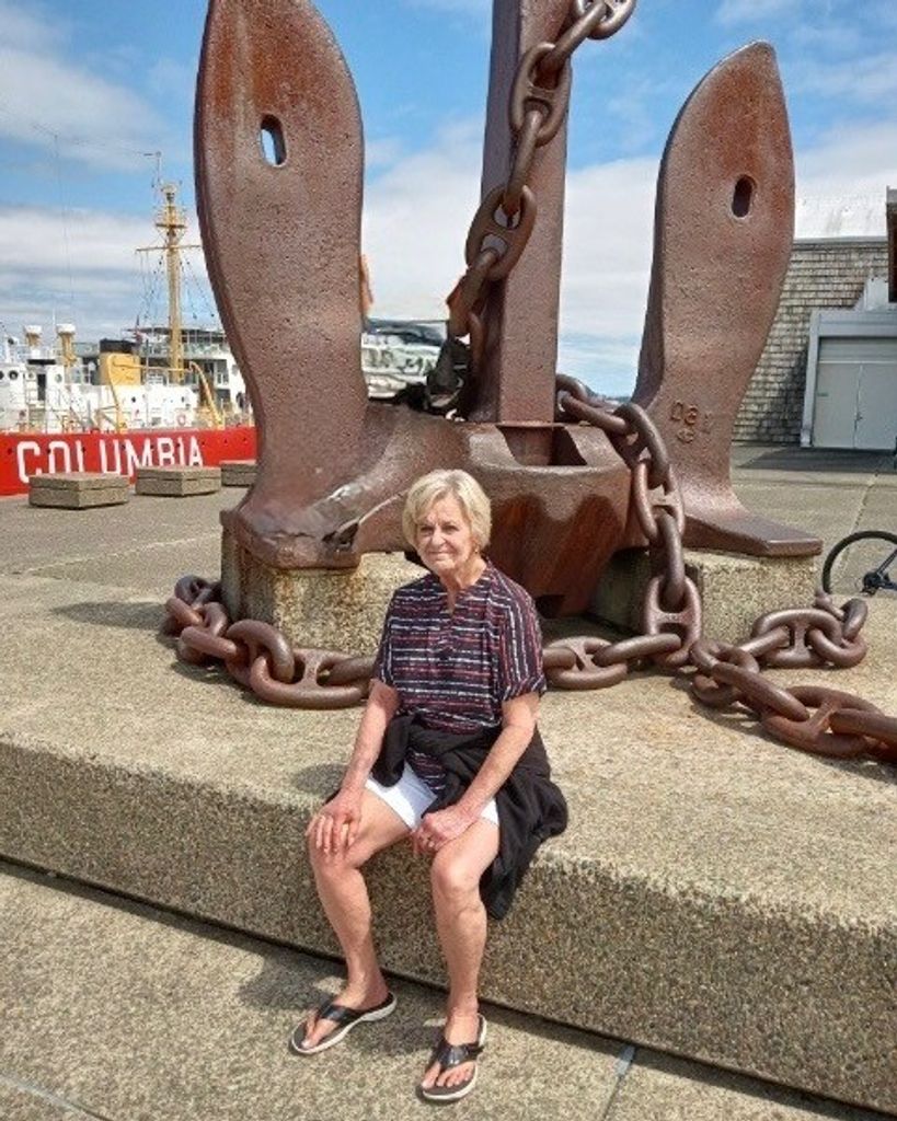 Sandra Irene Holland Profile Photo