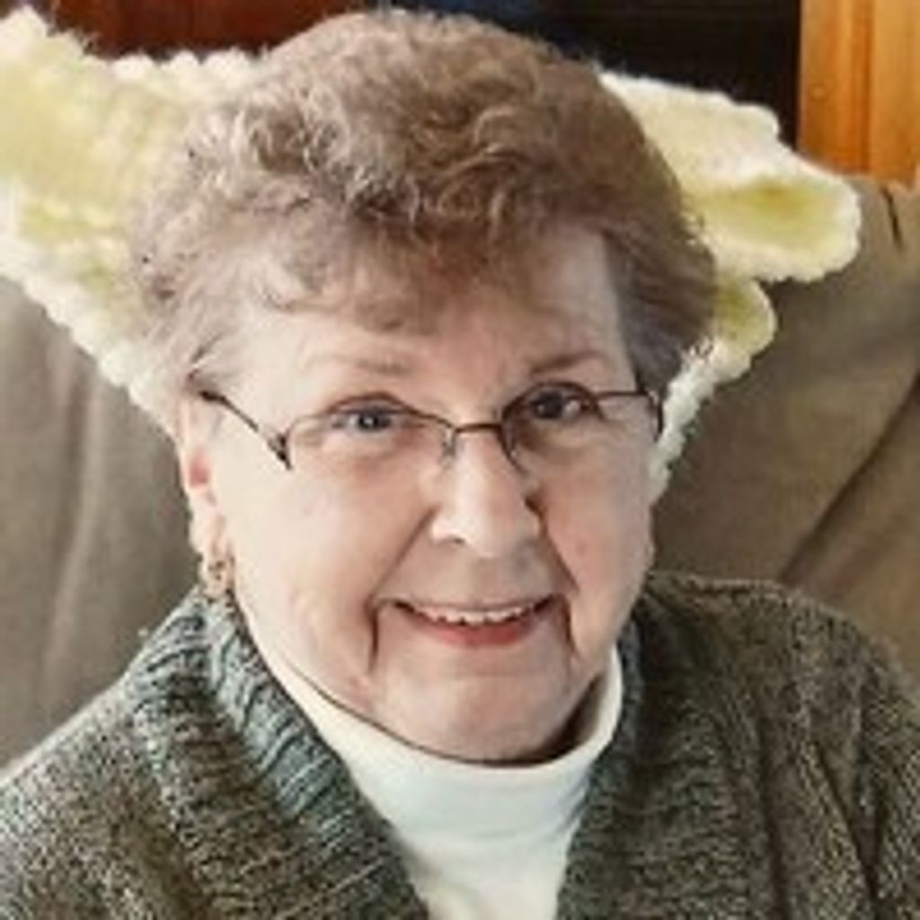 Betty L. Peterson Profile Photo