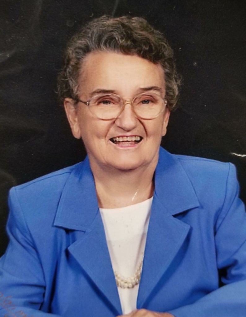Joyce O. (Owen)  Giles