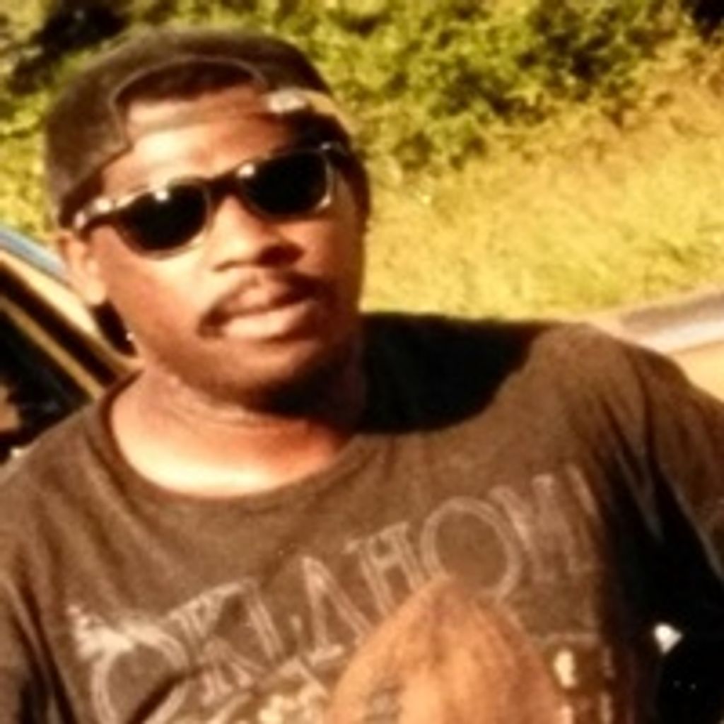Eddie "Junebug" Champion Jr. Profile Photo