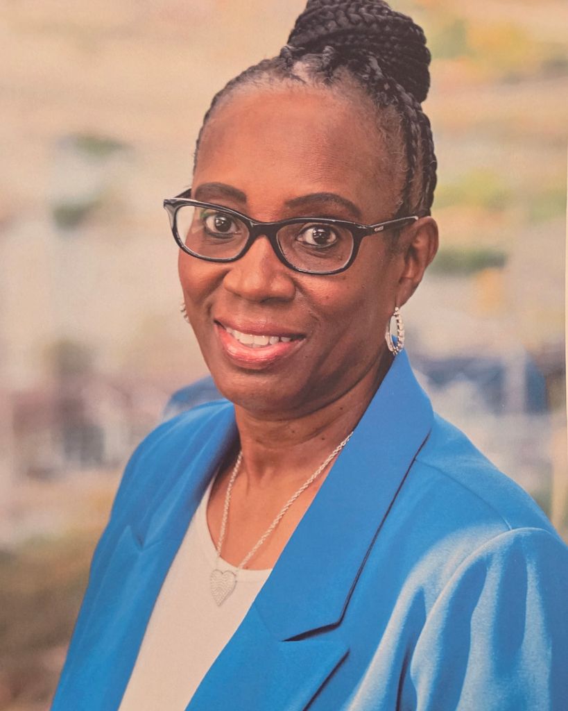 Betty Edmonds Williams Profile Photo