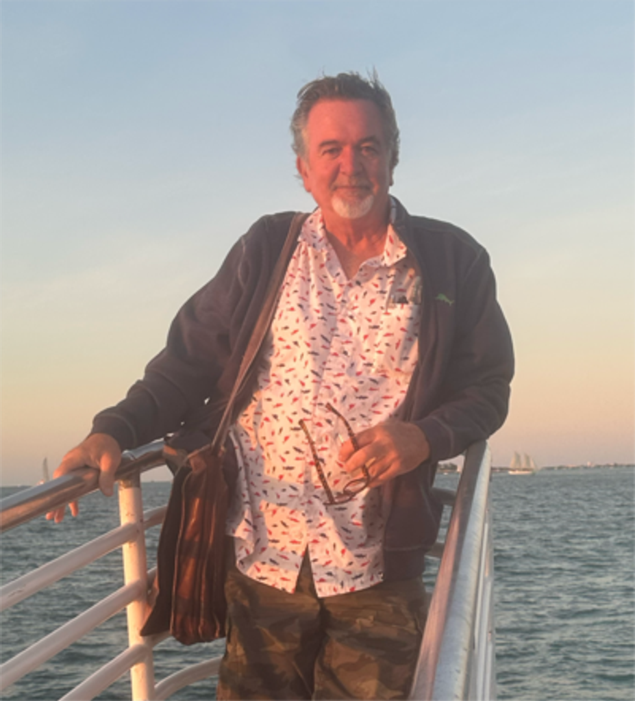 William "Bill" Hennessy Jr.