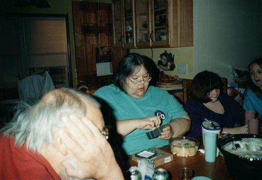 Candy M. Rogers photo gallery thumbnail 54 of 65