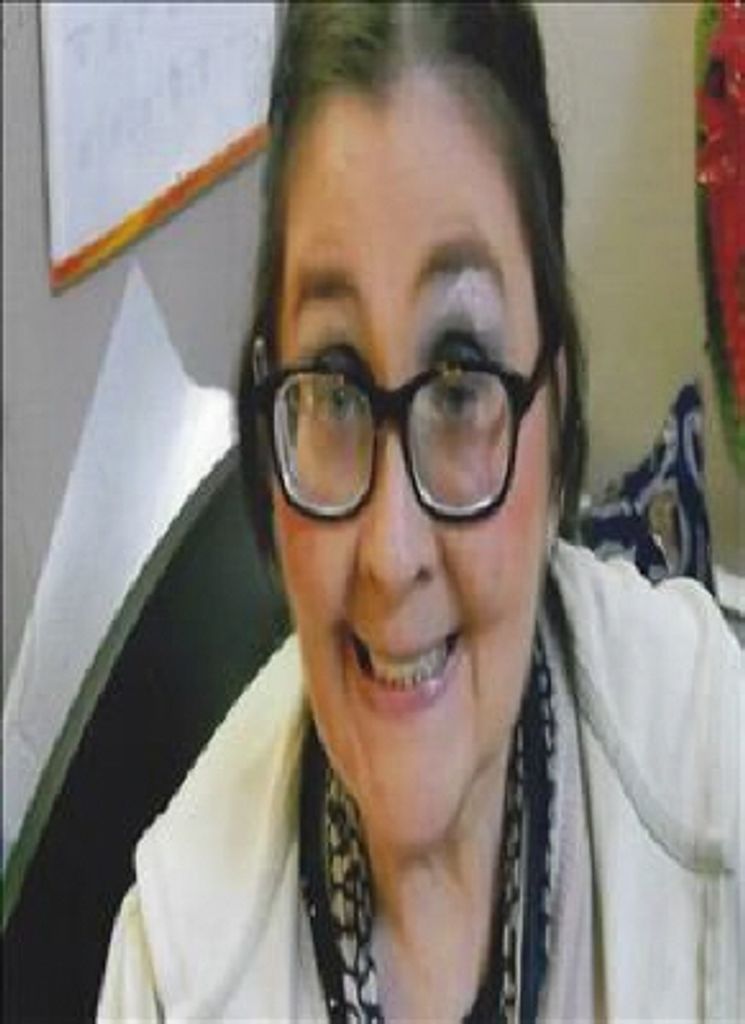 Mary Ann Dozier - Harless Profile Photo