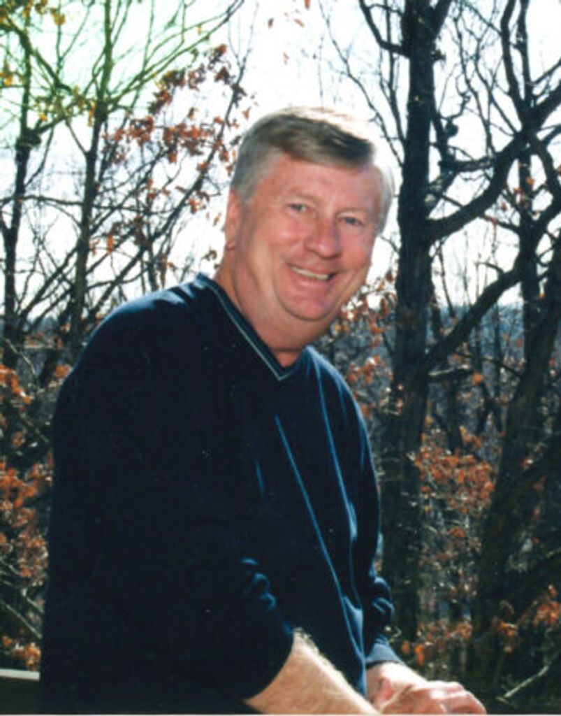 Jerome “Jerry” W. Wilkaitis