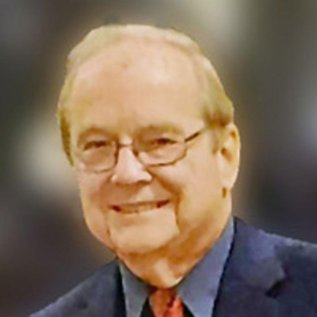 Theodore E. Tuck, Jr.