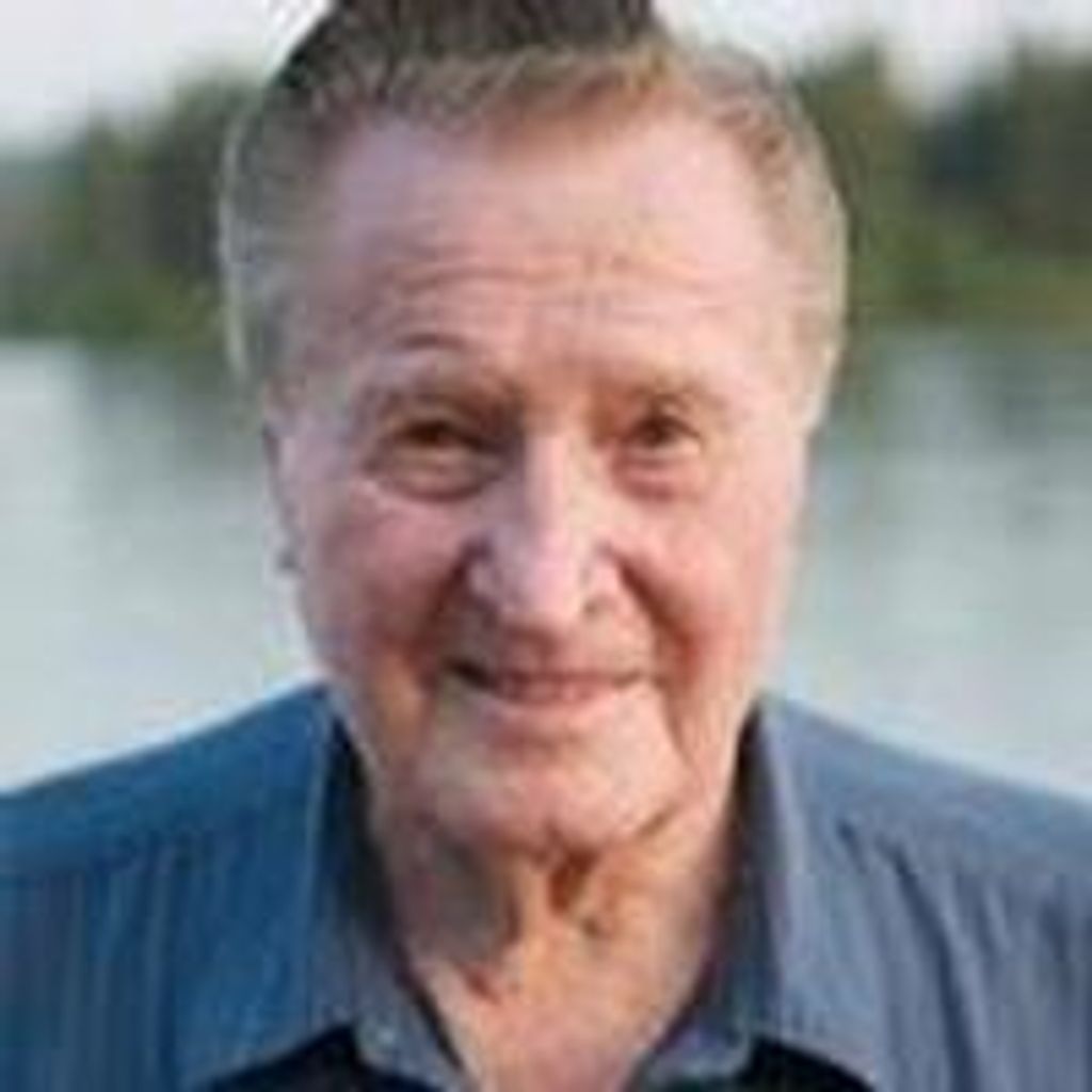 Wayne Mark Beck