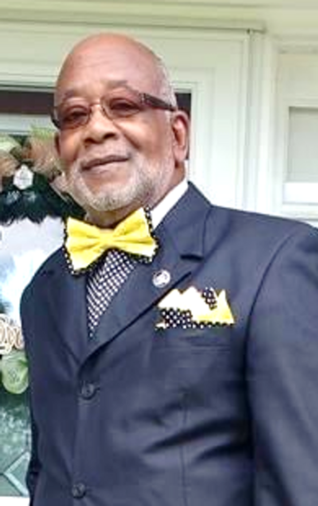 Deacon Leslie Wade Profile Photo